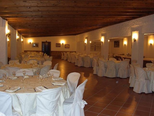 Agriturismo Il Borghetto Villa Foce del Sele Kültér fotó
